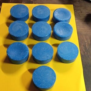 Lot Of 10 Conditioner Bars For After You Wash Your Hair. BEST PRICE ON POSHMARK